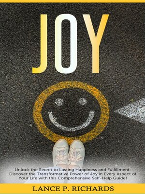 cover image of Joy